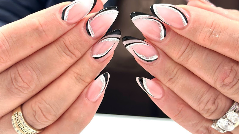 Star Nails