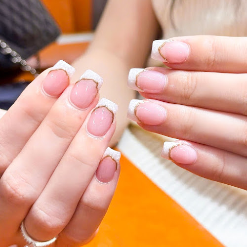 Star Nails