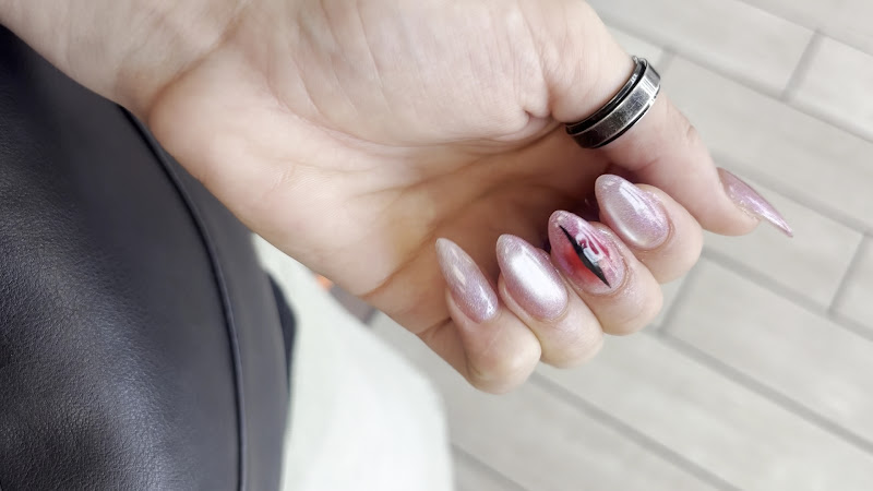 Star Nails