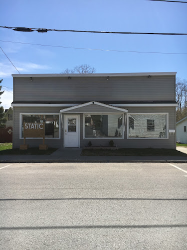 Static Salon