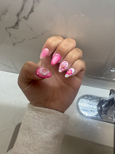 Stella nails & spa