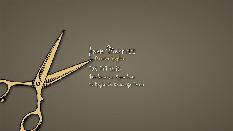 Studio 43 Salon and Spa Muskoka