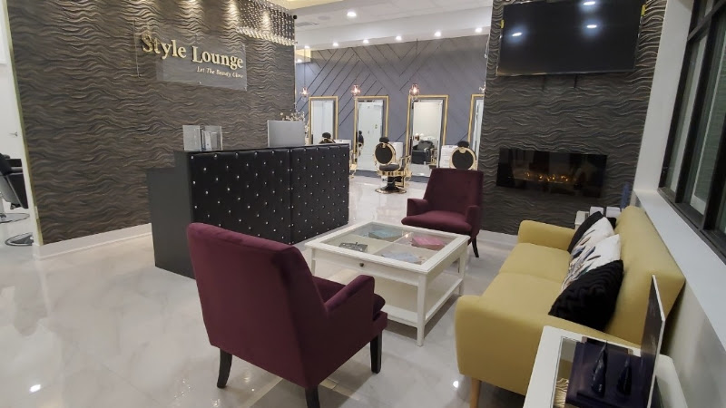 Style Lounge