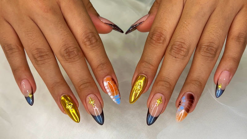 Sugar Nail Bar