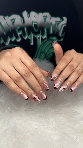 Sugarcoat Nail Bar