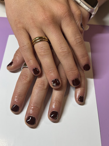 Sugarnails London