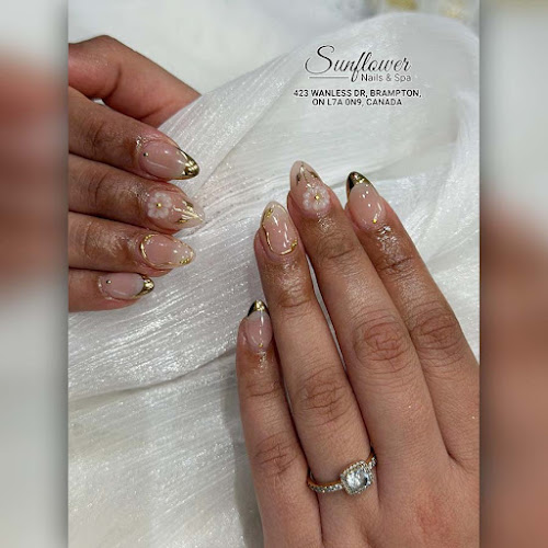 Sunflower Nails & Spa