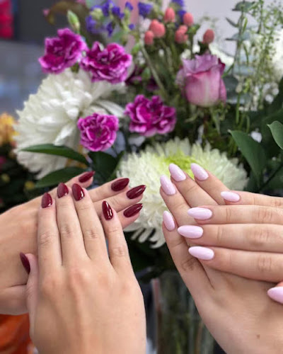 Sunny Nails Guelph