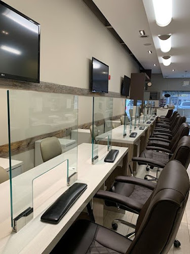 Sunny Nails Spa