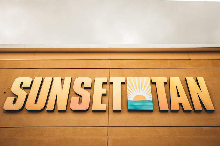 Sunset Tan & Spa