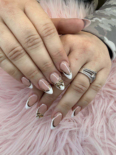 Super Nails 801