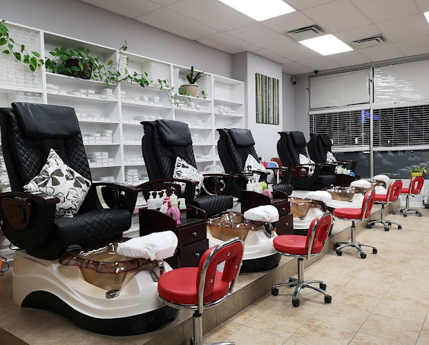 SUSAN NAILS &SPA