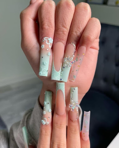 Sweet Lavender Nails & Spa