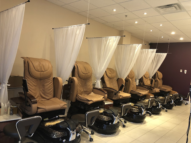 Sweet Lavender Nails & Spa