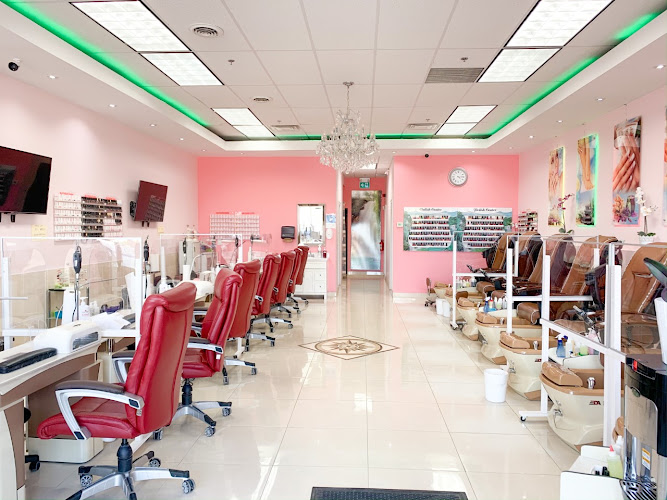 Sweet Nails and Spa