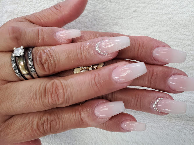 Sweet Nails Spa