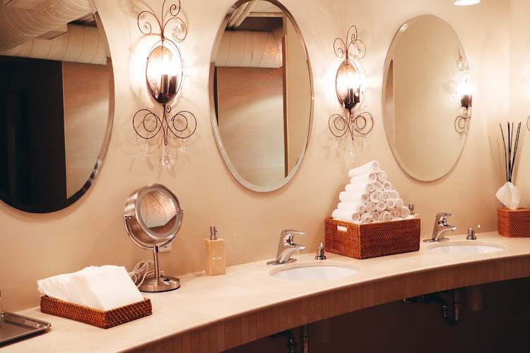 Sweetgrass Spa