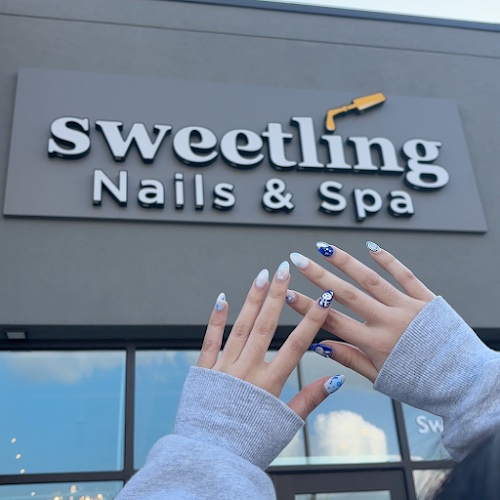 Sweetling Nails & Spa
