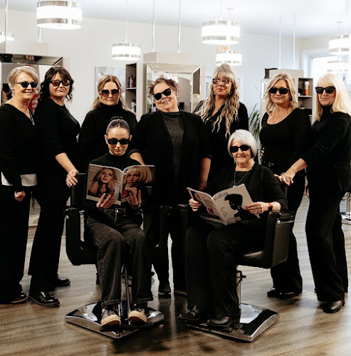 Symmetry Salon & Spa