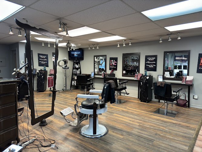Talk of the Town Salon & Day Spa