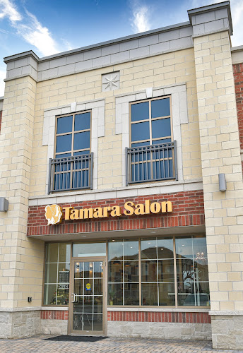 Tamara Salon