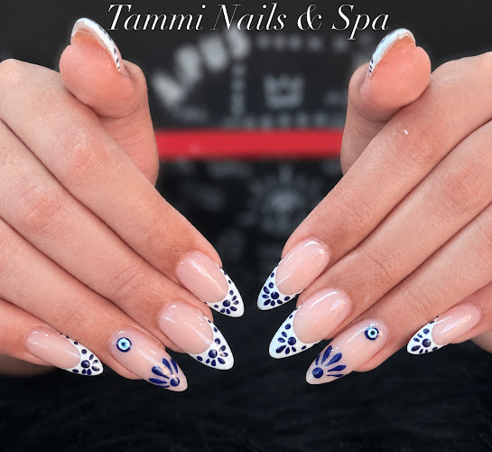 Tammi Nails & Spa