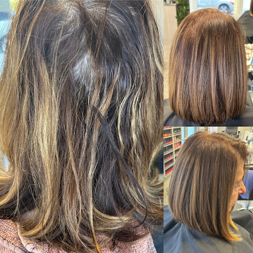 Tammy Hair and Spa Plus Inc