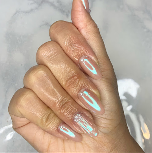 Tanyas Nails & Beauty