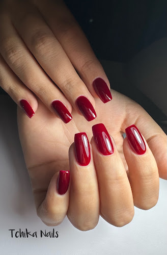 Tchika Nails