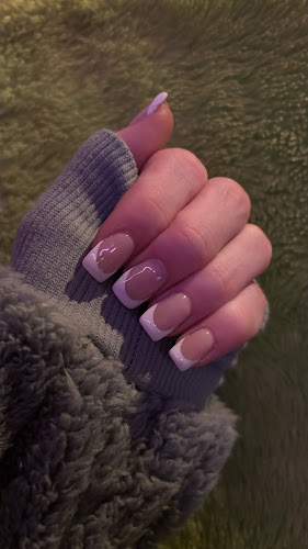 Td Nails And Spa
