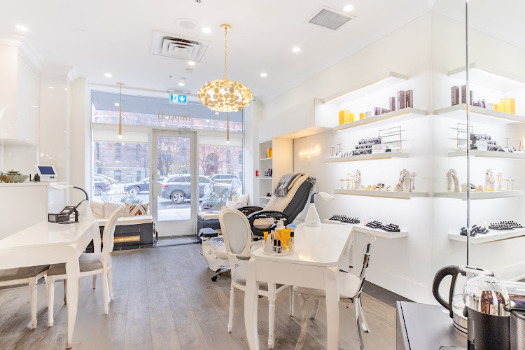 TEMPTD Beauty & Jewelry Studio