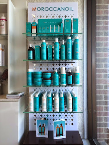 Terry-Alix Salon