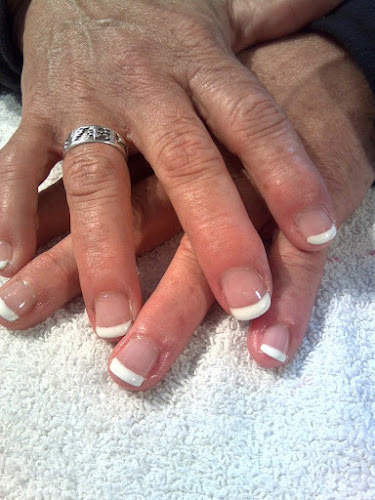 Terrys Gel Nails and Pedicures
