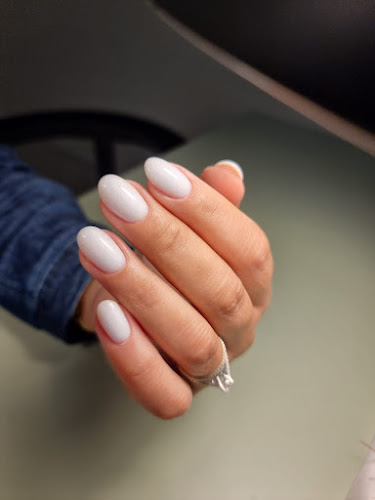 Tetiana Nail