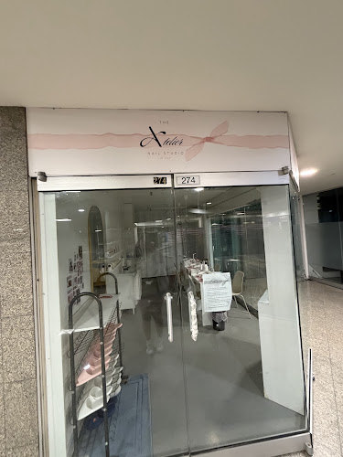 The Atelier Nail Studio