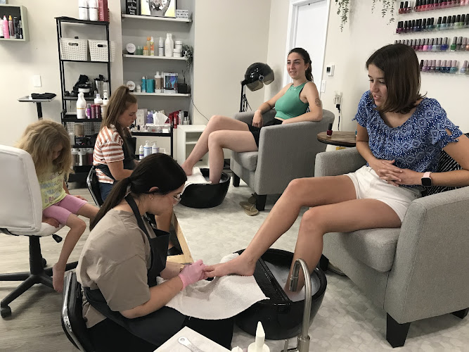 The Beauty Loft