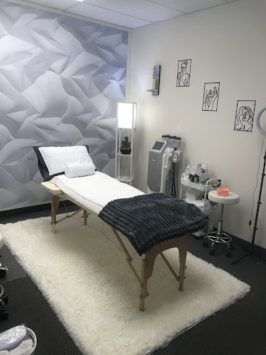 The Body Sculptors