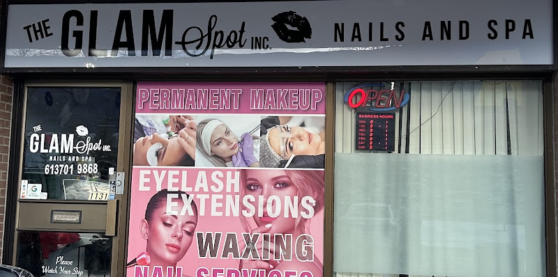 The Glam Spot Inc.