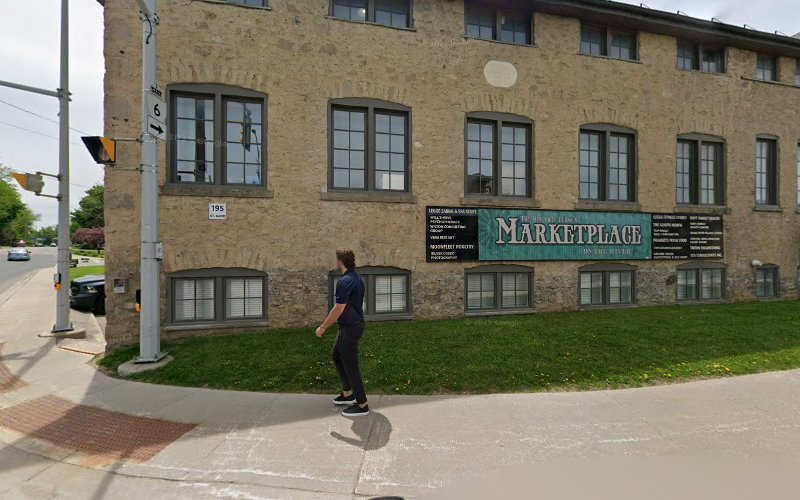 The Grand River Nails and Wellness