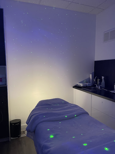 The Lair Spa