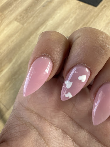 The Nail Bar