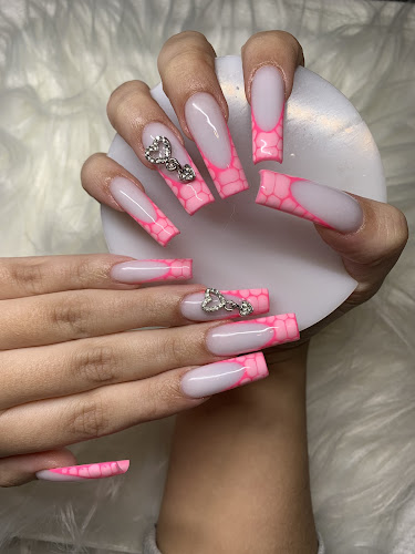 The Nail Bar