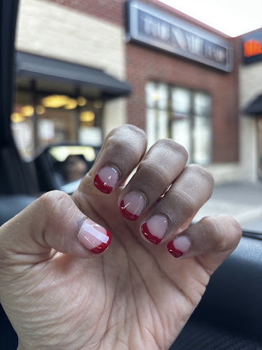The Nail Bar