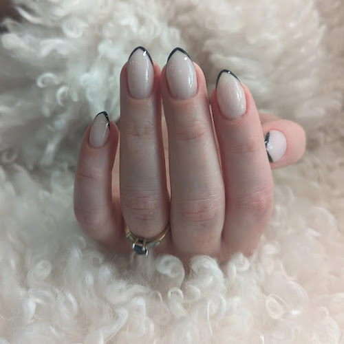 the Nail Boutique & Medical Foot Care