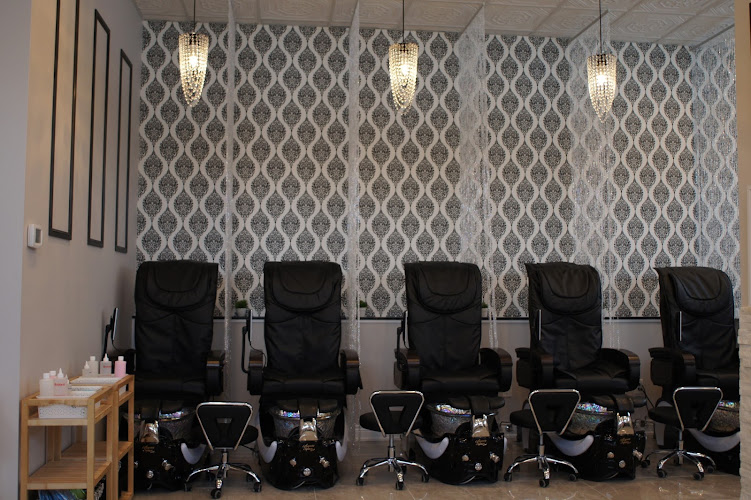The Nail Boutique