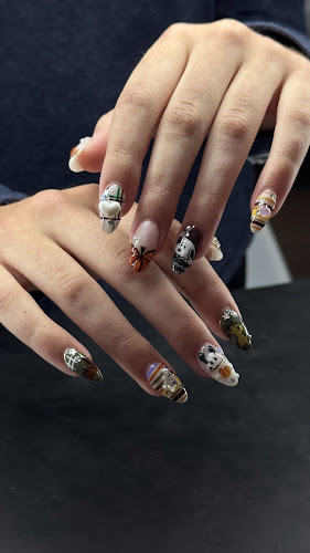 The Nail Box | Don Mills