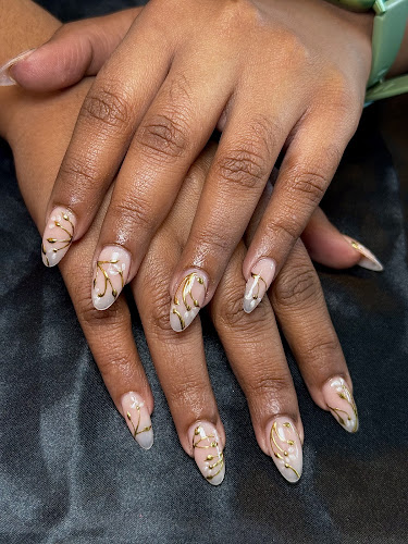 The Nail Boxx