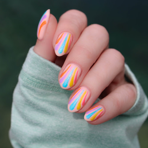 The Nail Coven