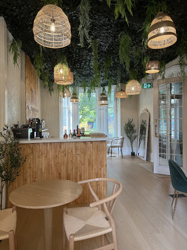 The Nail Hotel