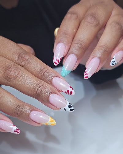 The Nail Loft